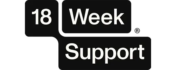 18 Week Support